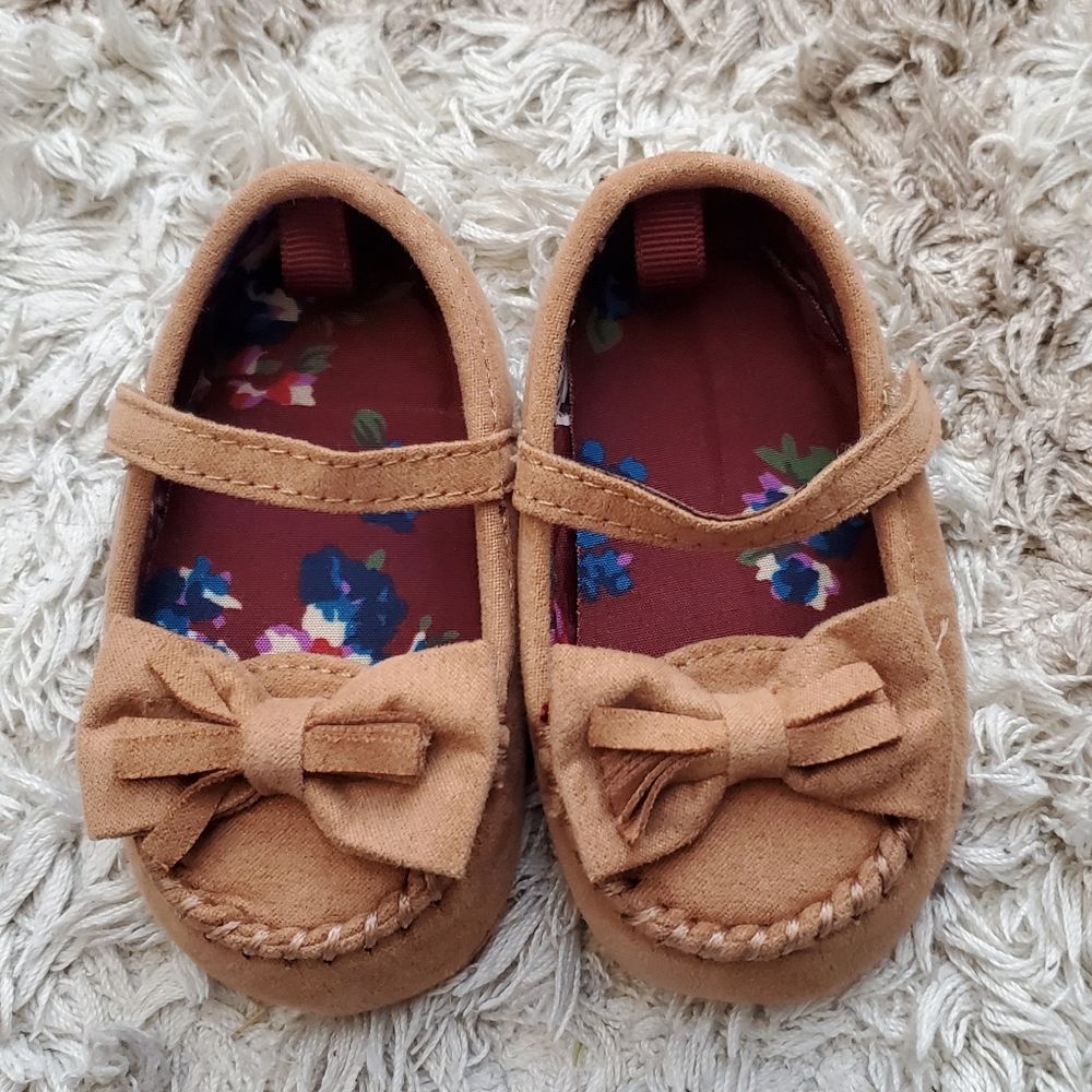 Girls Shoes